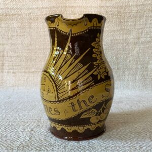 Harvest Jug by Katie B Morgan