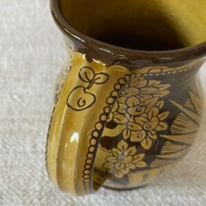 Harvest Jug by Katie B Morgan