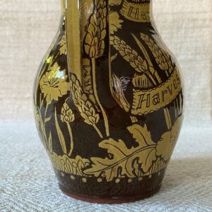 Harvest Jug by Katie B Morgan