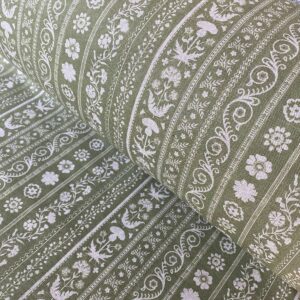 Serendipity Linen Look Fabric roll
