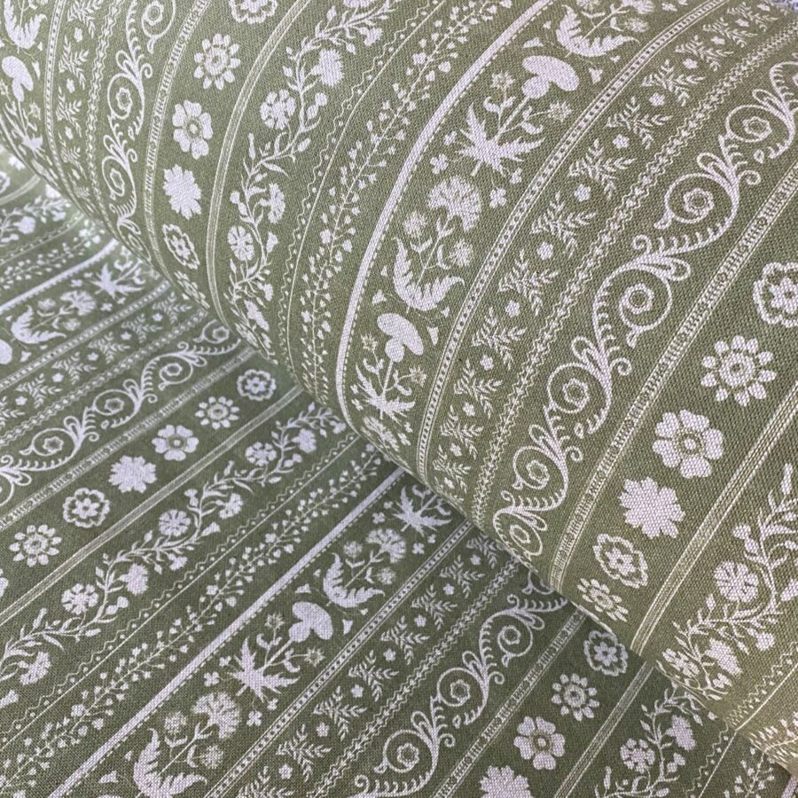 Serendipity Linen Look Fabric roll