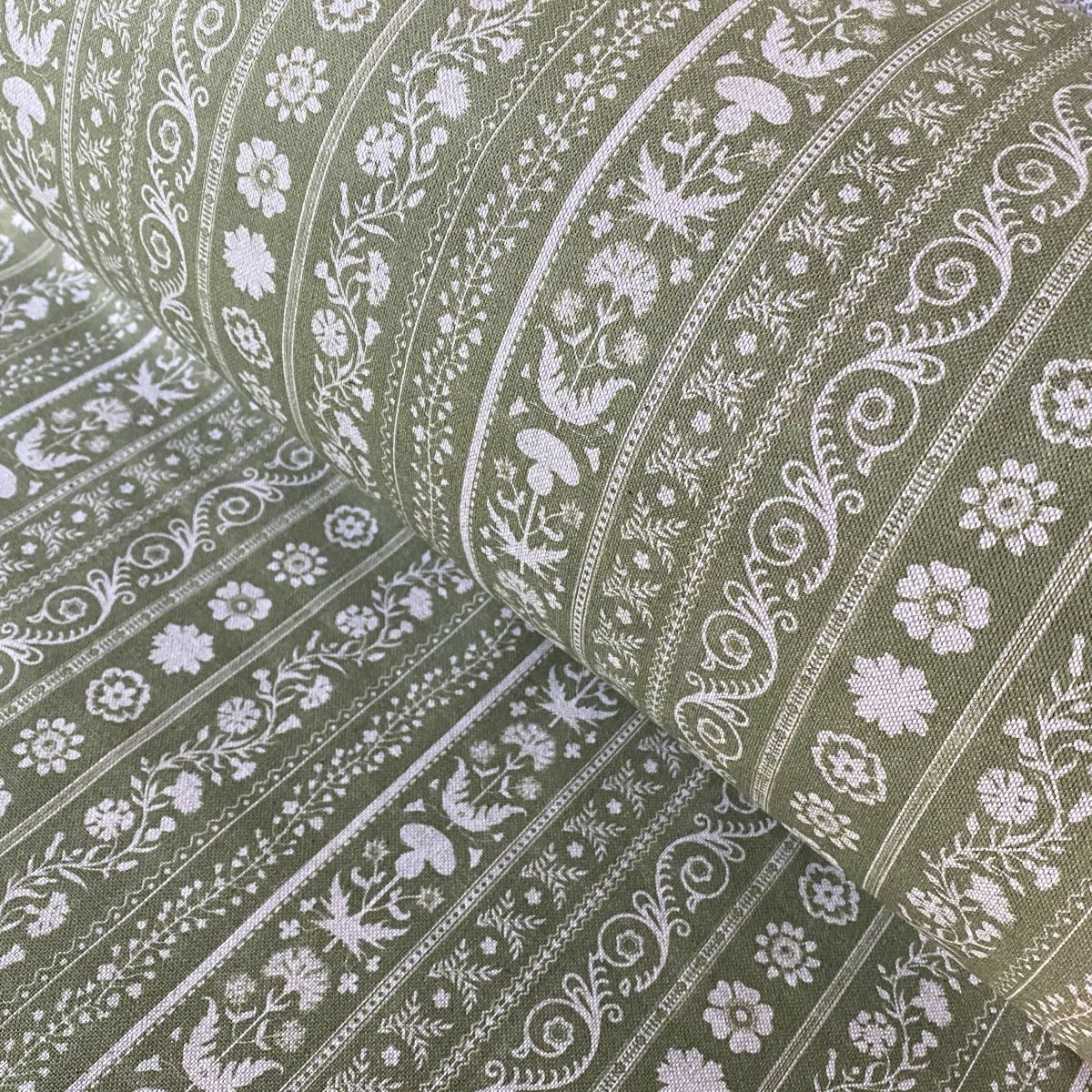 Serendipity Linen Look Fabric roll