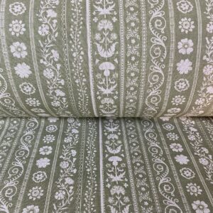 Serendipity Linen Look Fabric roll