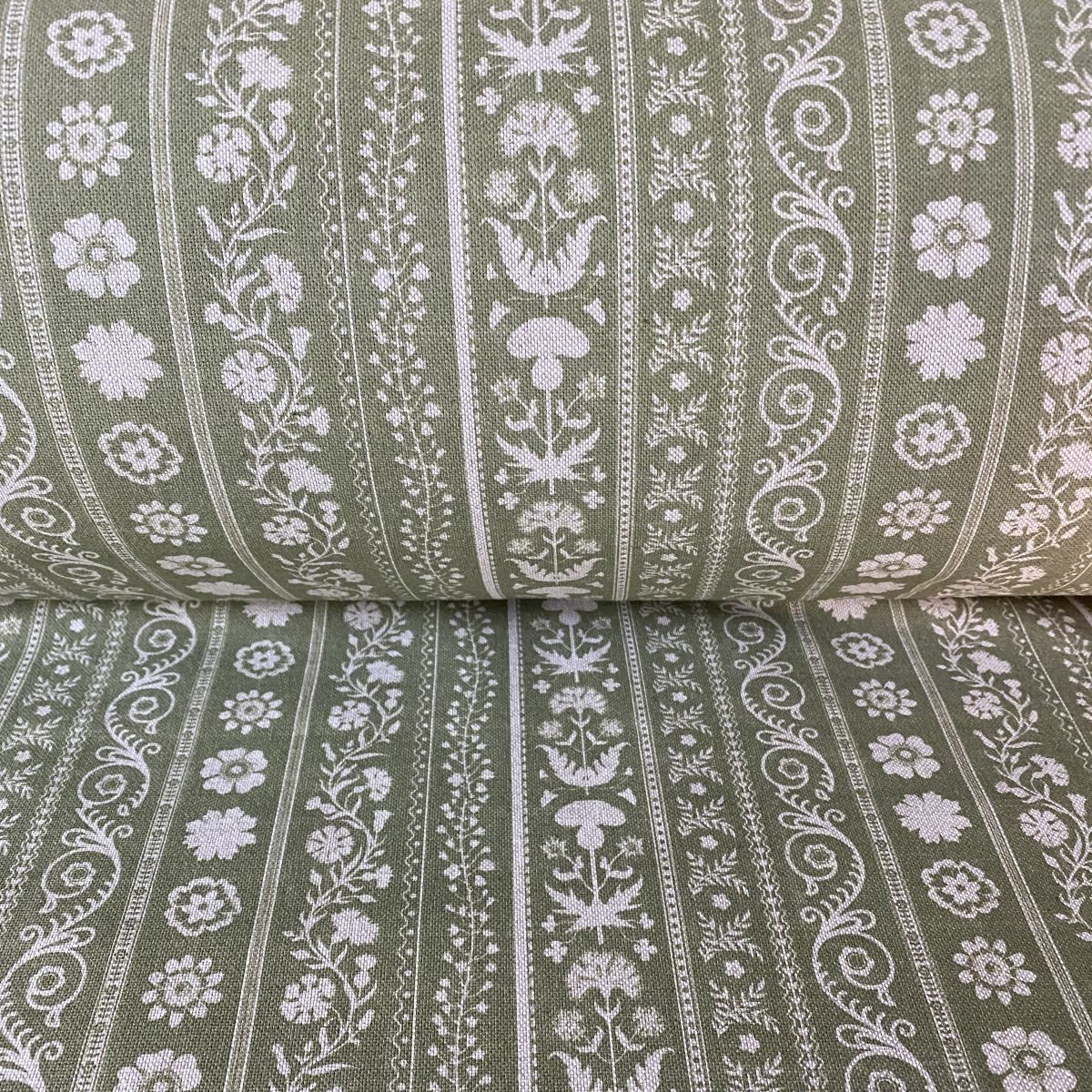 Serendipity Linen Look Fabric roll
