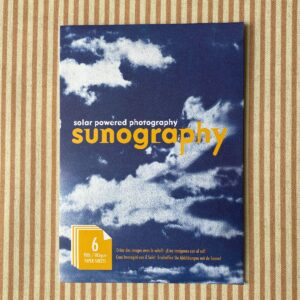 Sunography Papers - Image 2