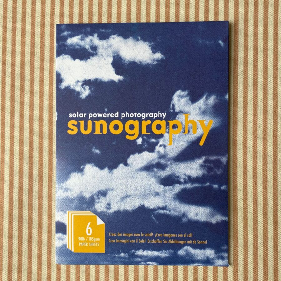 Sunography Papers