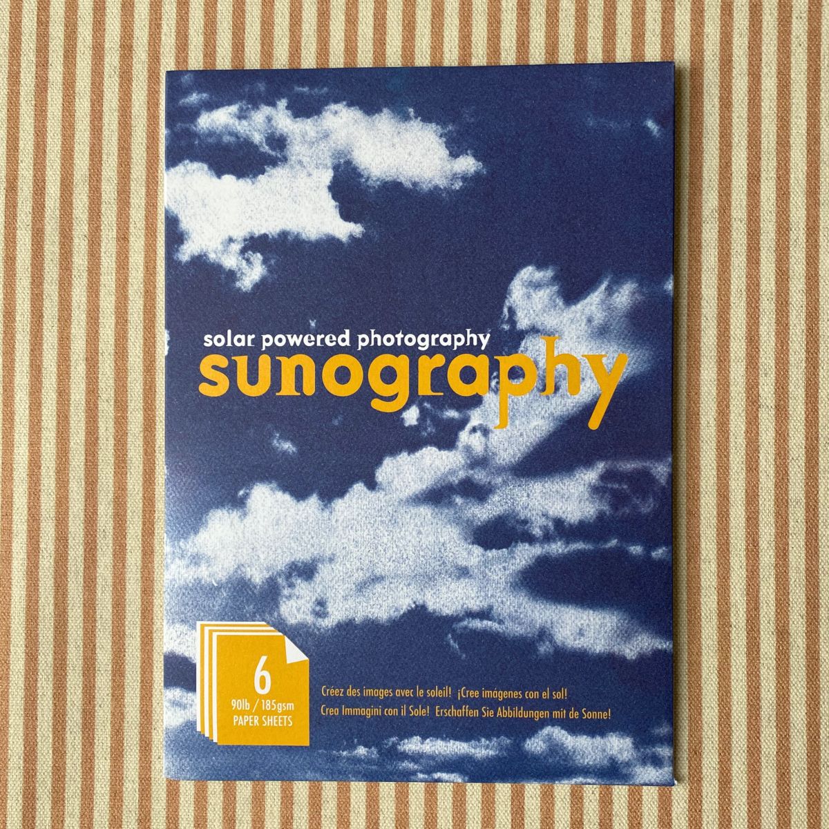 Sunography Papers - Image 2