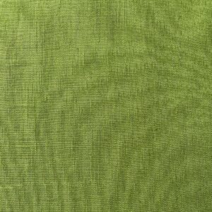 Washed Linen Grass Green - Image 2