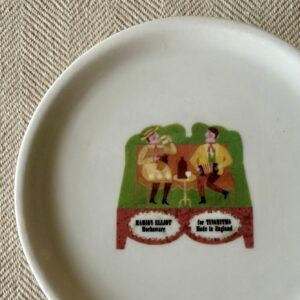 Marion Elliot One Pint Mug - Image 5