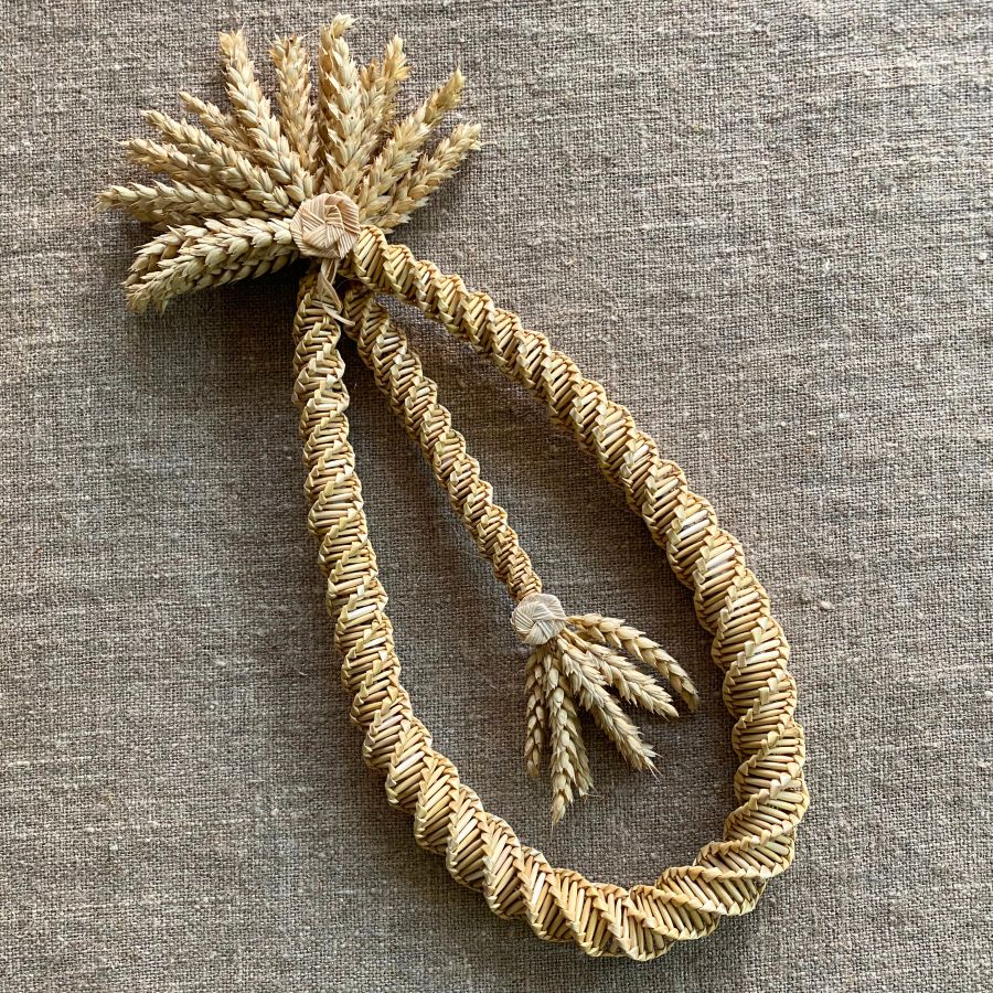 Corn Dolly - Essex Terret CWW5