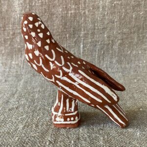 Emma Carlow Large Whistle - Bird ECWL7 - Image 2