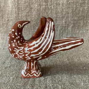 Emma Carlow Large Whistle - Bird ECWL8 - Image 2
