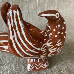 Emma Carlow Large Whistle - Bird ECWL8 - Image 3