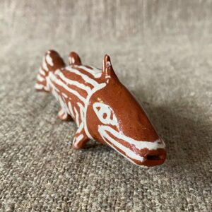 Emma Carlow Small Whistle - Fish ECWS2 - Image 3