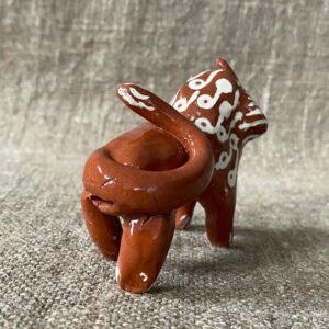 Emma Carlow Small Whistle - Lion ECWS3 - Image 5