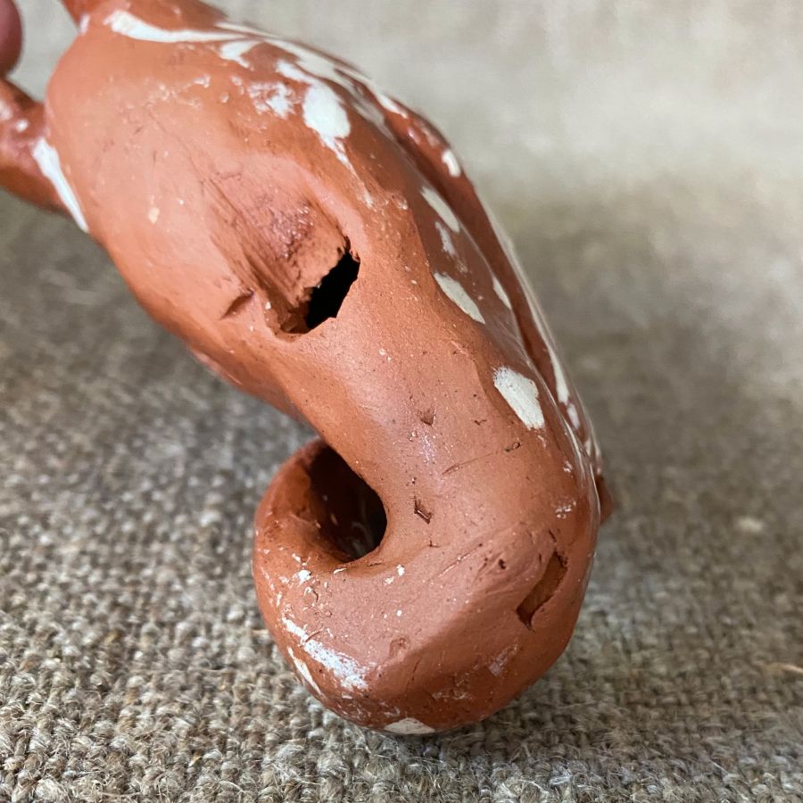 Emma Carlow Small Whistle - Dragon ECWS4