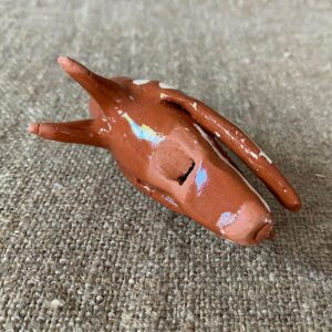 Emma Carlow Small Whistle - Bird ECWS6 - Image 5