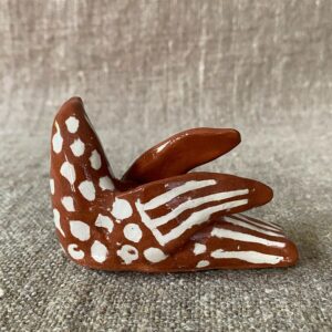 Emma Carlow Small Whistle - Bird ECWS8 - Image 2