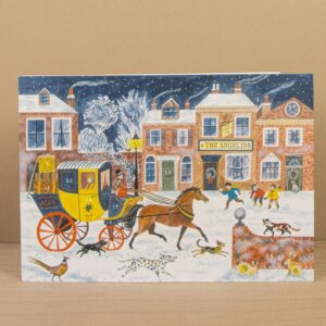 Emily Sutton Advent Calendar