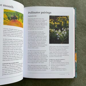 RHS Garden Almanac 2027 - Image 4