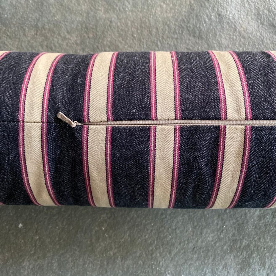 Ticking Stripe Draught Excluder