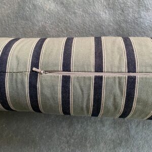 Ticking Stripe Draught Excluder - Image 7