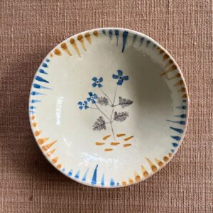 James Burnett-Stuart Ceramic Bowl