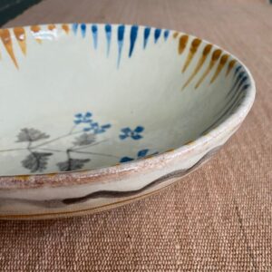 James Burnett-Stuart Ceramic Bowl