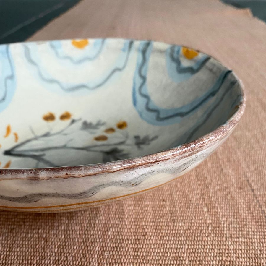 James Burnett-Stuart Pasta Bowl
