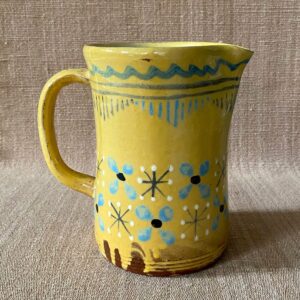 James Burnett Stuart Ceramic Jug