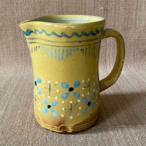 James Burnett Stuart Ceramic Jug