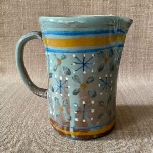 James Burnett-Stuart Large Jug - Image 1