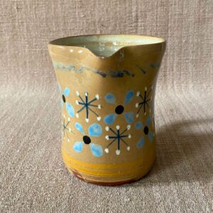 James Burnett-Stuart Jug JBJU4 - Image 3