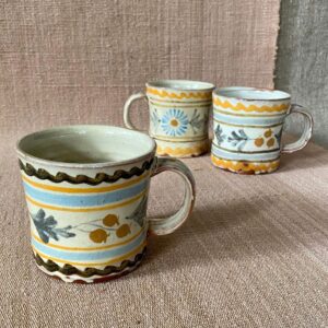 James Burnett Stuart Ceramic Mug