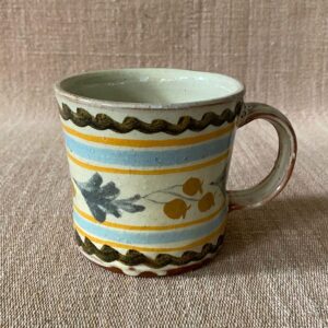 James Burnett Stuart Ceramic Mug