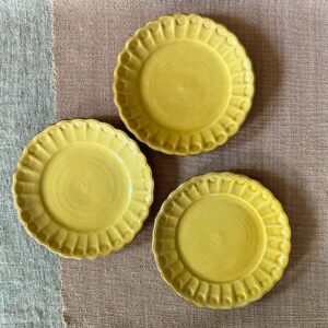 James Burnett Stuart Glazed Ceramic Cup