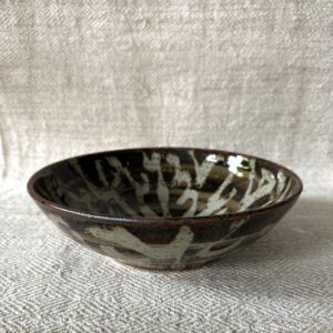 Jack Welbourne Fruit Bowl