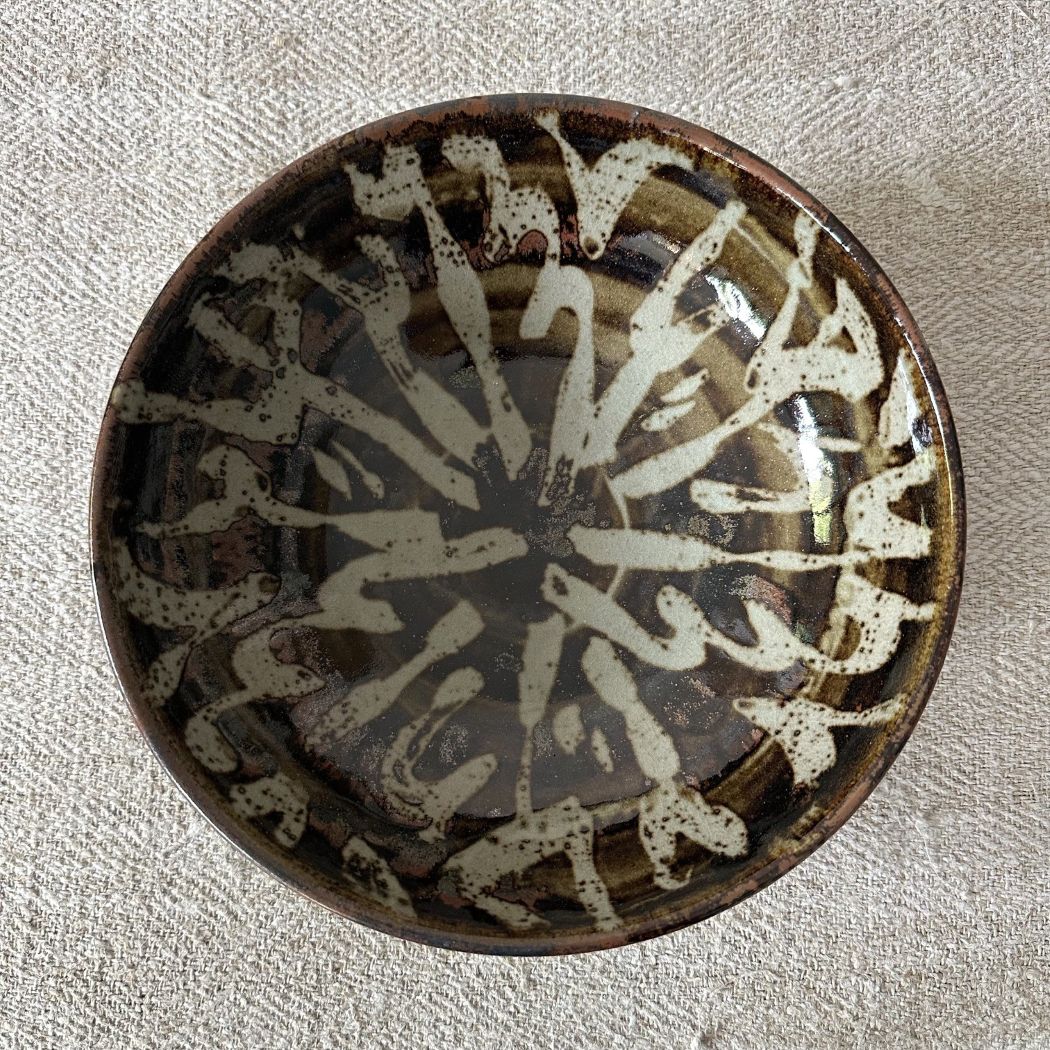 Jack Welbourne Fruit Bowl