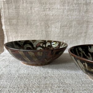 Jack Welbourne Fruit Bowl