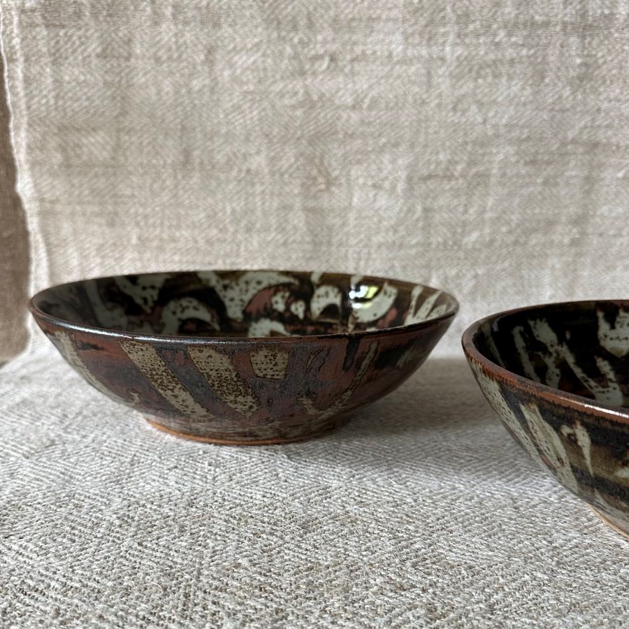 Jack Welbourne Fruit Bowl