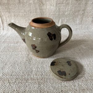 Jack Welbourne Teapot - Image 2