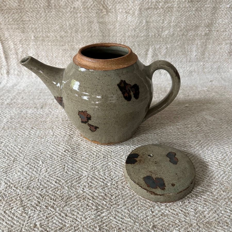 Jack Welbourne Teapot