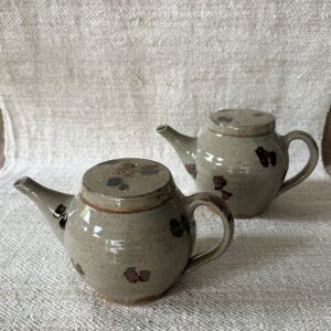 Jack welbourne teapot