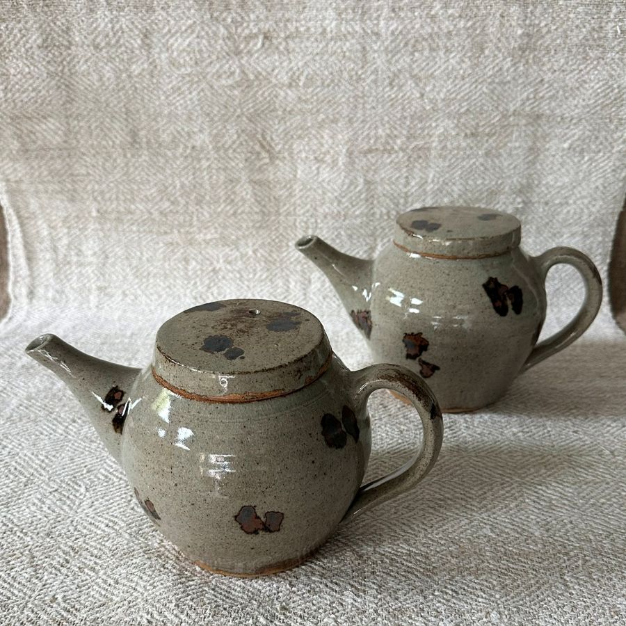 Jack welbourne teapot