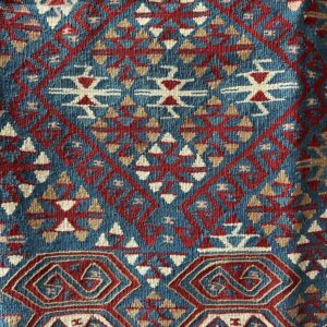 Kilim Rug ANTK1 - Image 4