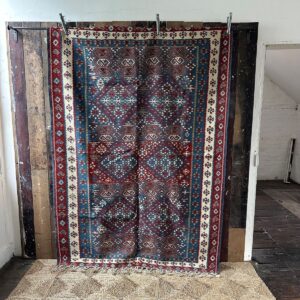 Vintage Kilim Rug