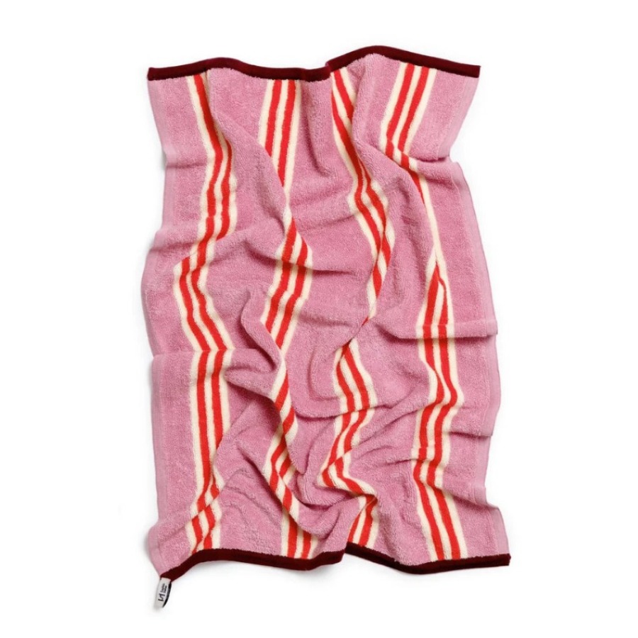 Terry Toweling Hand Towel Sophie Home
