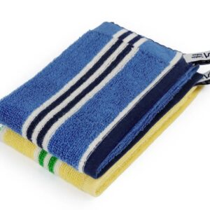 Terry Toweling Face Cloth Sophie Home