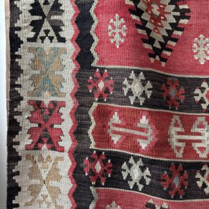 Kilim Rug ANTK3 - Image 3