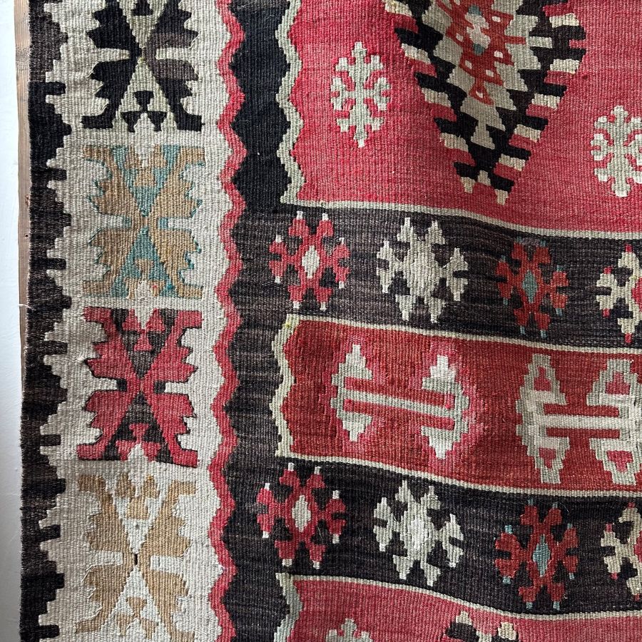 Kilim Rug ANTK3